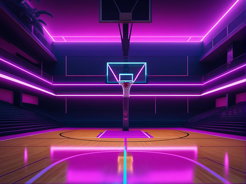 盤點CBA扣籃大賽五大囧，看完實在繃不住了！??