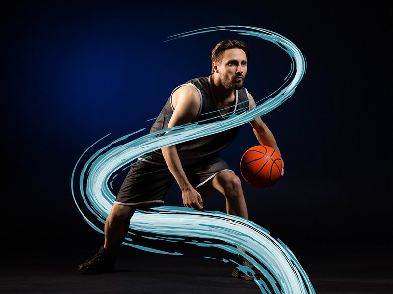 韋德此前：14年每場比賽前都要給膝蓋打針，當(dāng)時必須得改變打法了