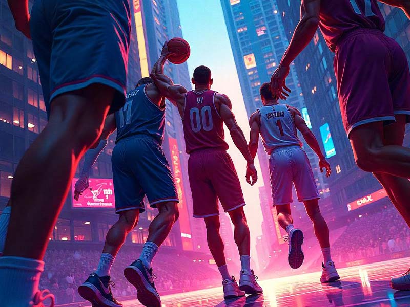 偏偏你最爭氣！馬刺杯賽的晉級之路，含金量十足 ??！