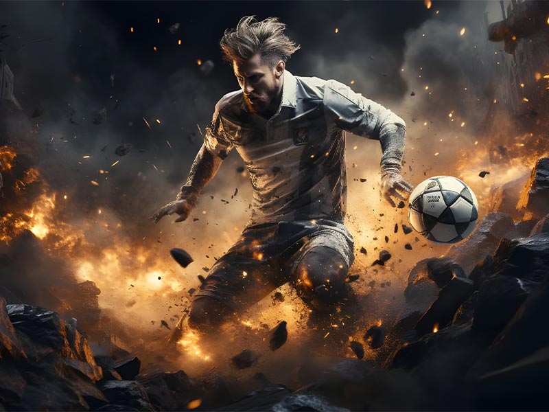 法甲揚博霍雙響伊達爾戈建功圖盧茲客場30完勝巴黎FC