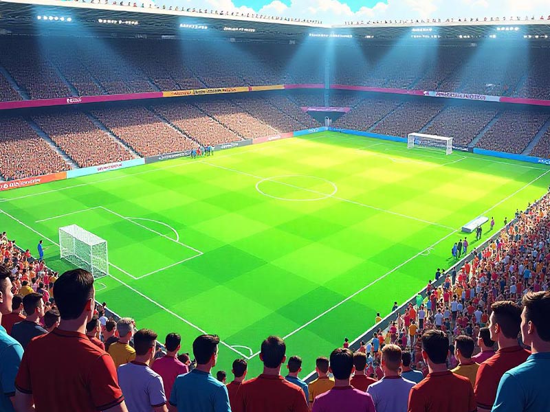 爆蛋??！勞爾-阿森西奧防守時(shí)從背后踢到對(duì)手襠部